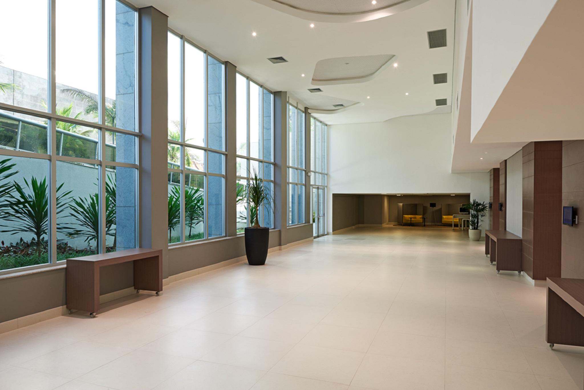 Novotel Rio De Janeiro Barra Da Tijuca Exterior foto