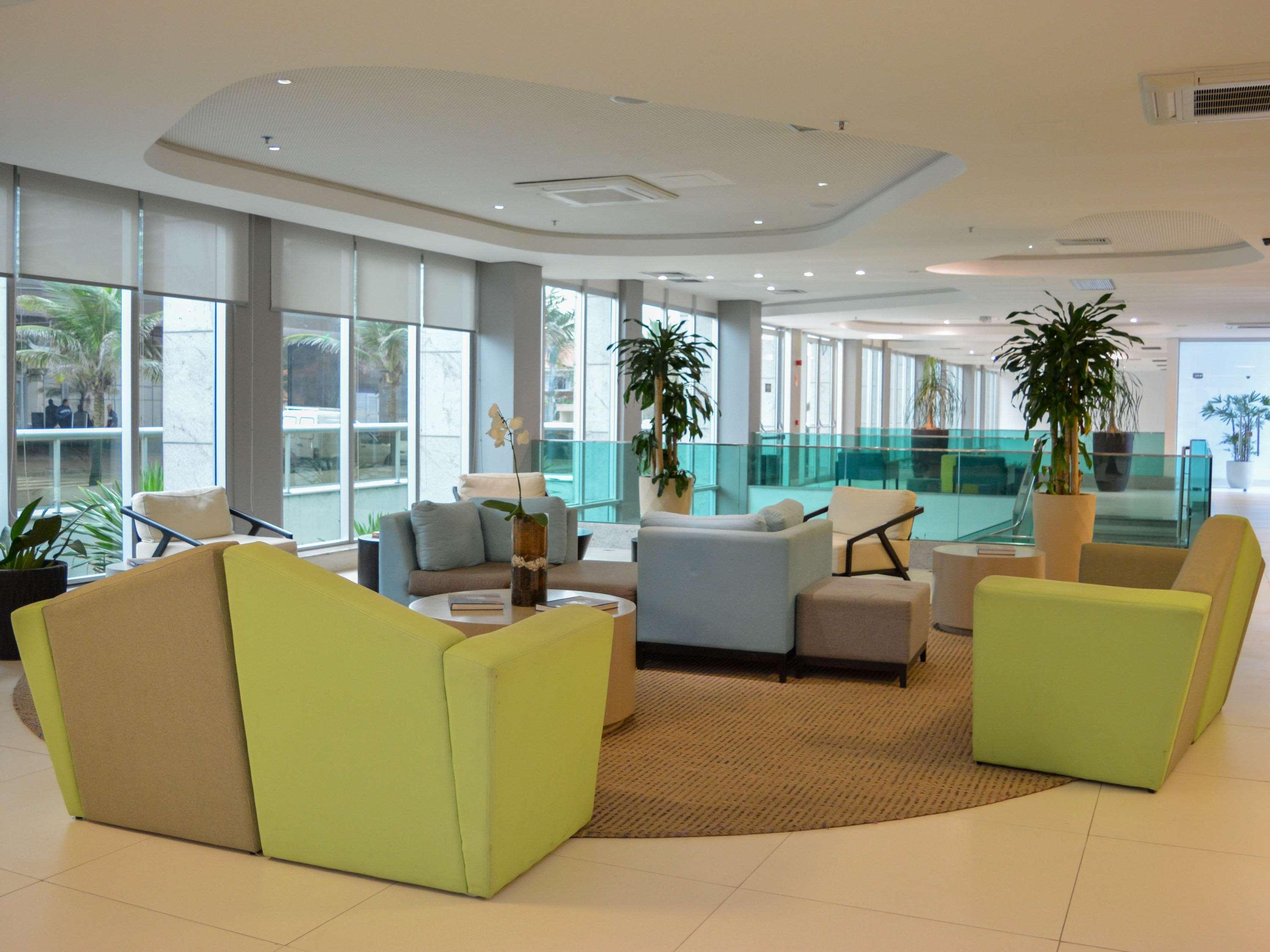 Novotel Rio De Janeiro Barra Da Tijuca Exterior foto