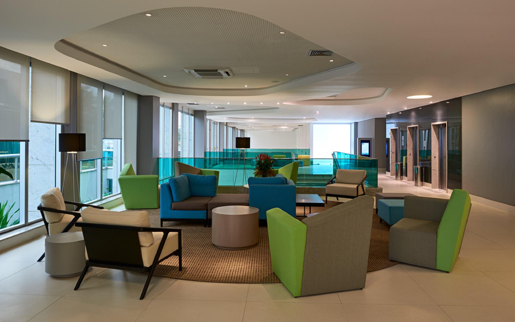 Novotel Rio De Janeiro Barra Da Tijuca Exterior foto