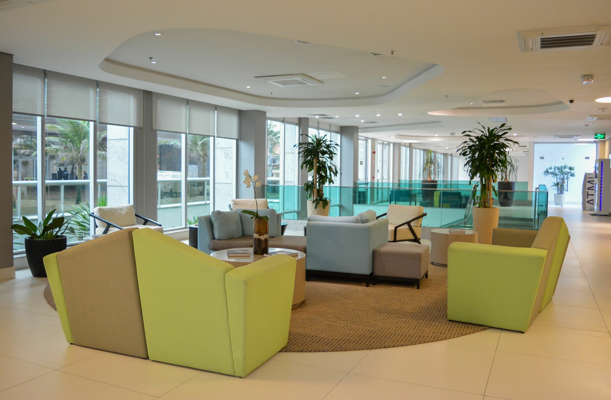 Novotel Rio De Janeiro Barra Da Tijuca Exterior foto